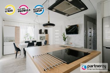 Elbląg, 649 000 zł, 79.7 m2, pietro 3, 3