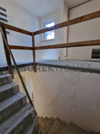 5-pokojowe mieszkanie na Rembertowie miniaturka 8