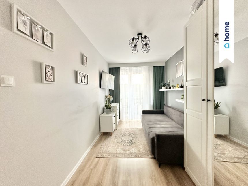 2 pok. | Przytulne mieszkanie do wejścia | Złocień miniaturka 7