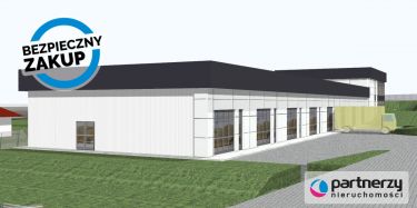 Gdańsk Kokoszki, 3 000 000 zł, 50.66 ar, droga dojazdowa asfaltowa