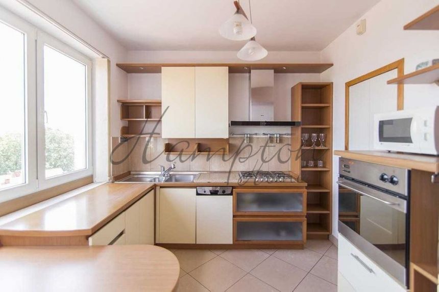Warszawa Dolny Mokotów, 11 000 zł, 190 m2, pietro 6 miniaturka 4