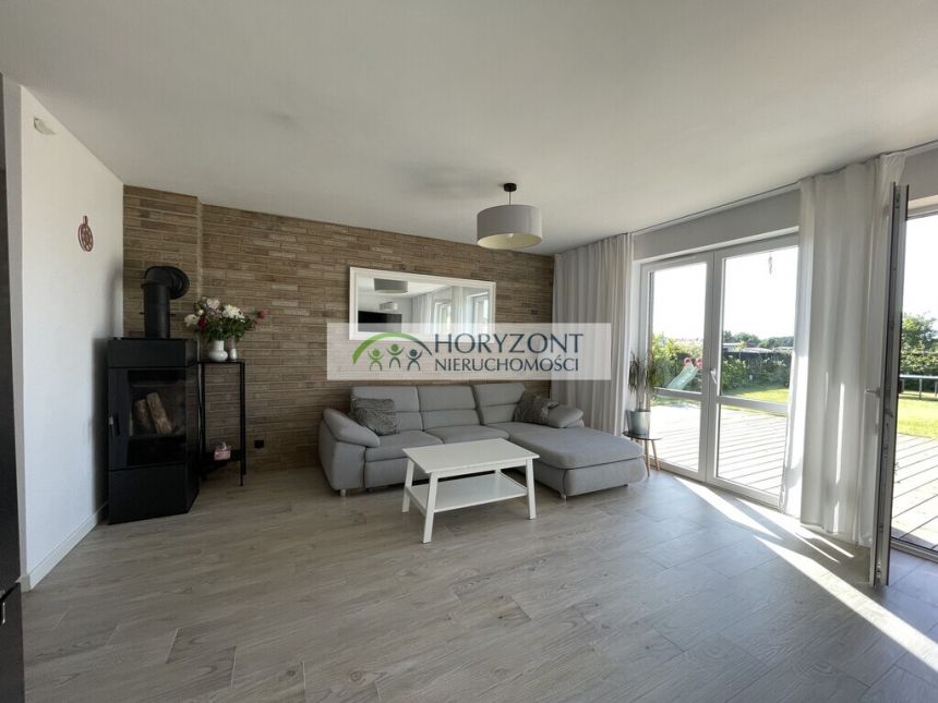 Banino, 1 099 000 zł, 112.94 m2, umeblowany miniaturka 9