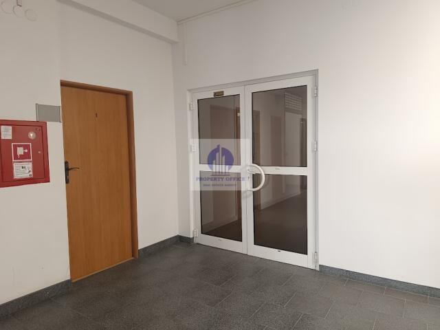 Mokotów: biuro 189,73 m2 miniaturka 8