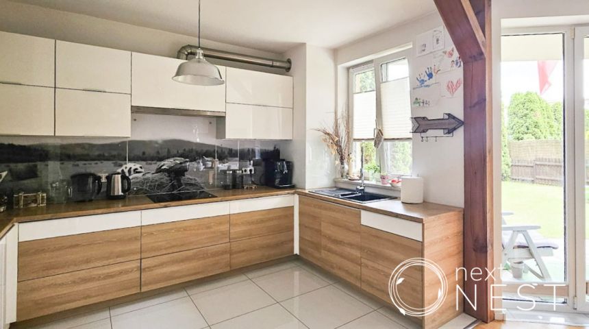 Góra Kalwaria, 660 000 zł, 59.2 m2, M2 - zdjęcie 1