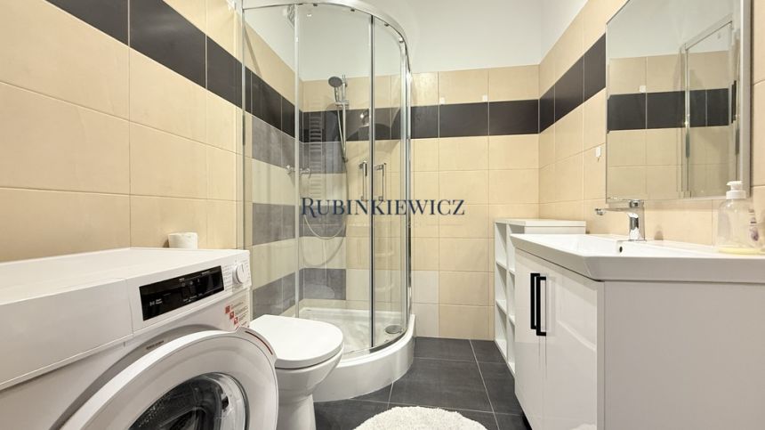 UL. COOPERA 2 POKOJE 46 M2 MIEJSCE GARAŻOWE miniaturka 12