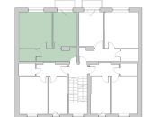 2 POKOJOWE MIESZKANIE 43 M2 BLISKO CENTRUM miniaturka 8