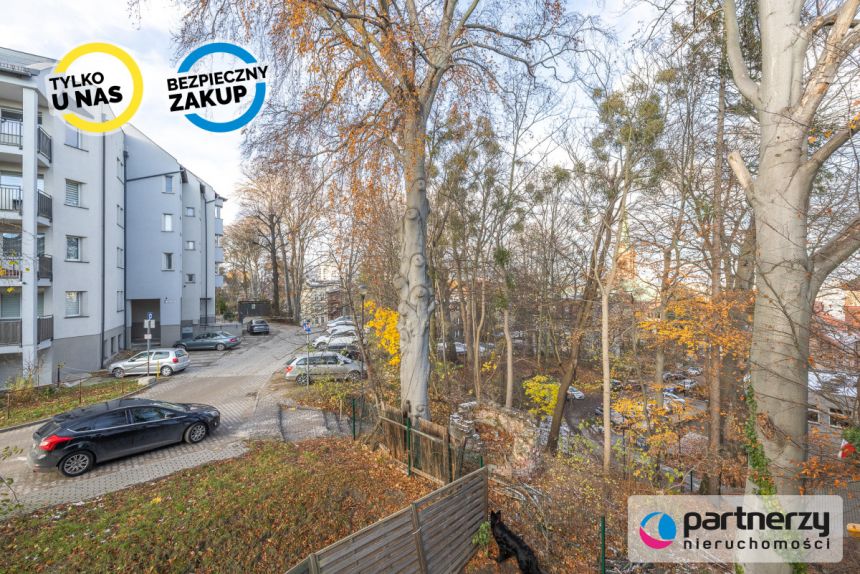 Gdańsk Wrzeszcz, 1 240 000 zł, 92.55 m2, pietro 2 miniaturka 14