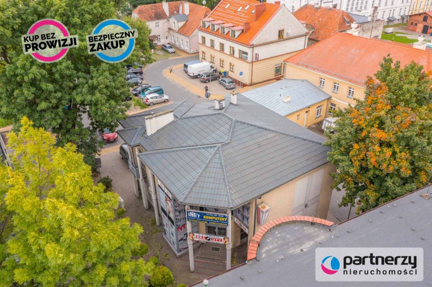 Kwidzyn, 1 498 000 zł, 286.2 m2, 6 pokoi miniaturka 15