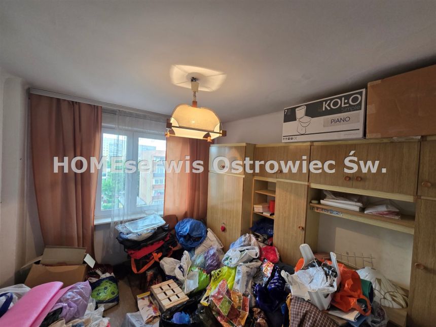 Os.Pułanki 2 pokoje 48 m2 piętro 4/4. miniaturka 7