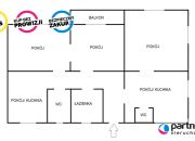Gdańsk Wrzeszcz, 1 199 000 zł, 104 m2, pietro 2/4 miniaturka 21