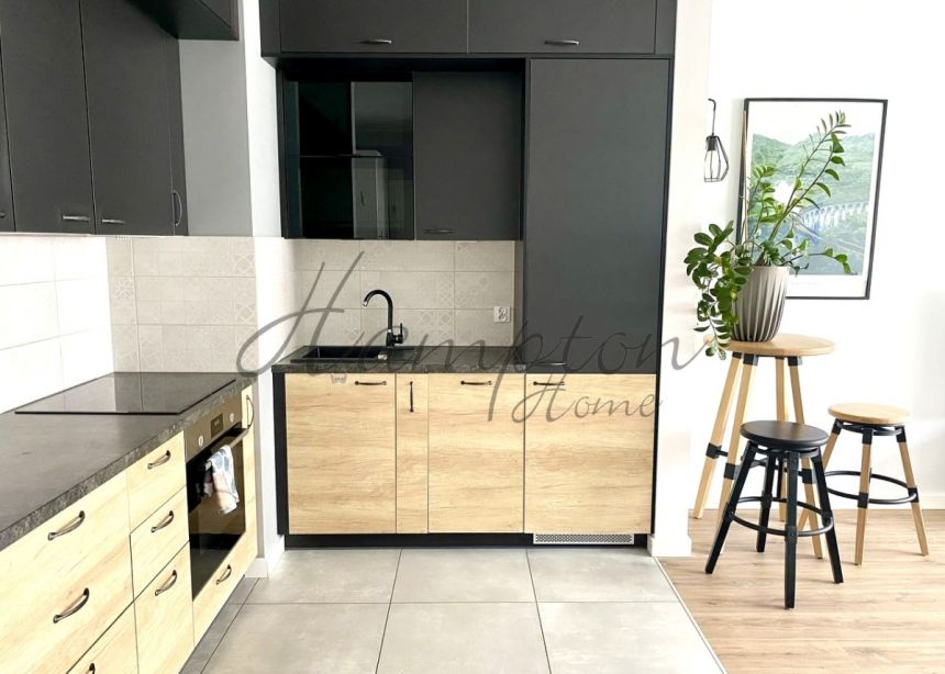 Warszawa Górny Mokotów, 986 000 zł, 48.1 m2, 2 pokojowe - zdjęcie 1