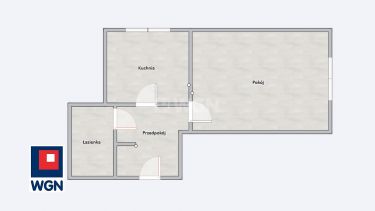 Gdynia Śródmieście, 449 000 zł, 36 m2, do remontu