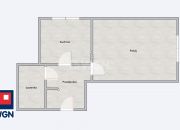 Gdynia Śródmieście, 449 000 zł, 36 m2, do remontu miniaturka 1