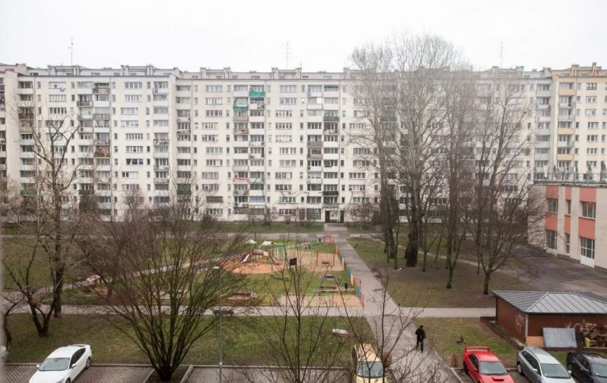 Warszawa Bielany, 710 000 zł, 42 m2, z balkonem miniaturka 9