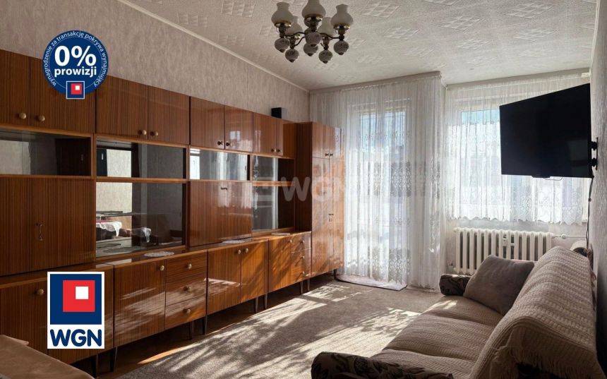 Wejherowo, 335 000 zł, 46.9 m2, z balkonem miniaturka 2