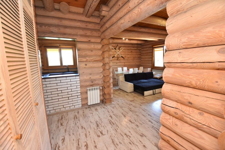 Kraszkowice, 560 000 zł, 156 m2, jednorodzinny miniaturka 11