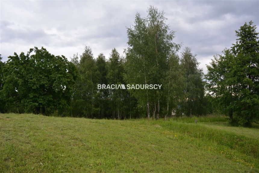 Balice, 528 000 zł, 12.2 ar, studnia miniaturka 4