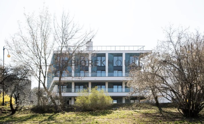Mieszkanie na pograniczu Żoliborza i Bielan miniaturka 2