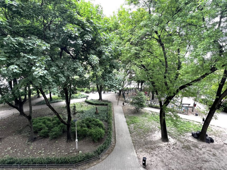 Warszawa Ochota, 2 800 zł, 50 m2, 2 pokojowe miniaturka 10