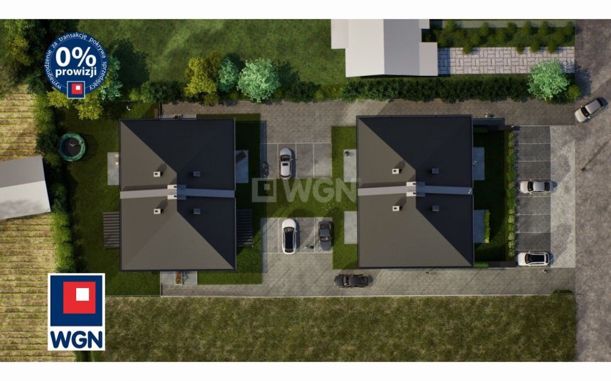 Gdańsk Rębiechowo, 899 000 zł, 102.65 m2, M4 miniaturka 9