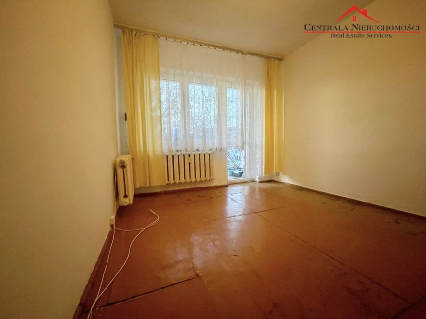 Mieszkanie do remontu w centrum miasta miniaturka 3