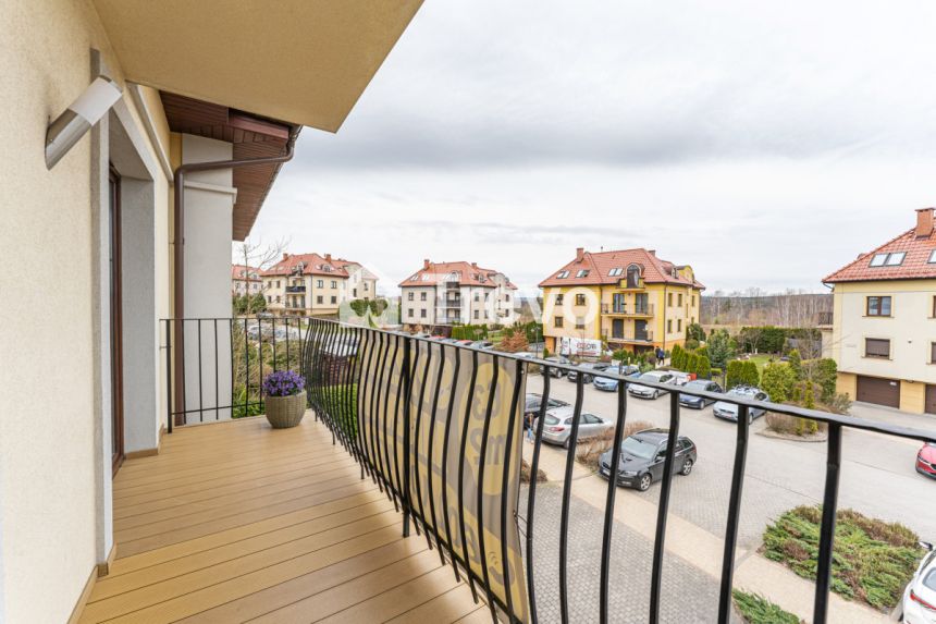 Straszyn, 659 000 zł, 62.4 m2, pietro 1 miniaturka 12