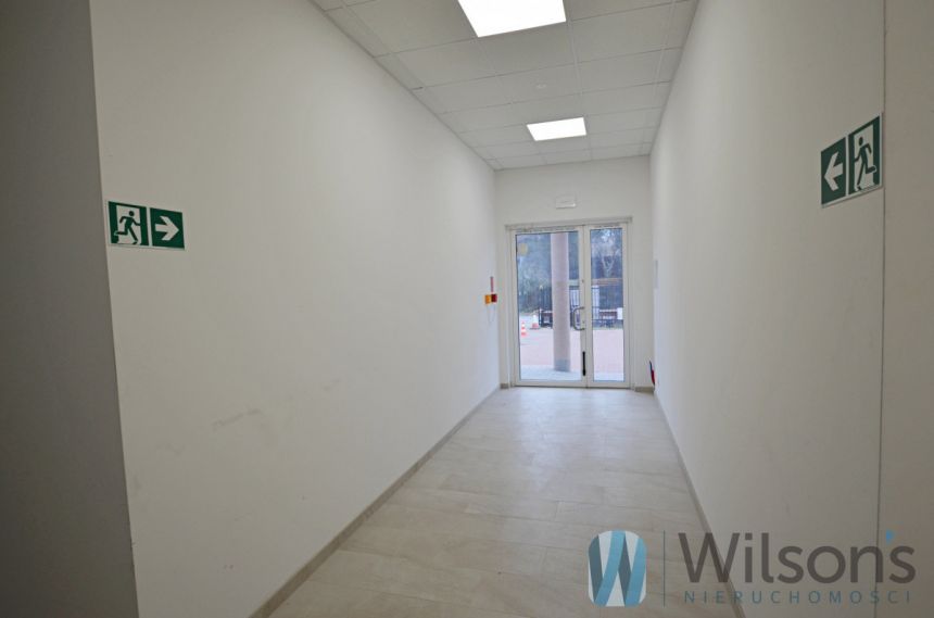 Łomianki Łomianki Centralne, 9 700 zł, 220 m2, pietro 2, 1 miniaturka 7