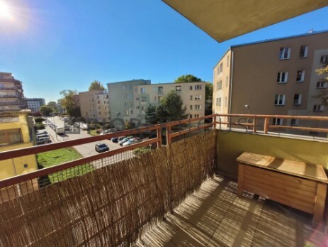 2-pokojowe mieszkanie na Ursusie miniaturka 9