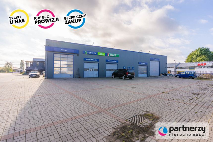 Tczew, 9 900 000 zł, 2466.91 m2, pietro 1, 1 miniaturka 14