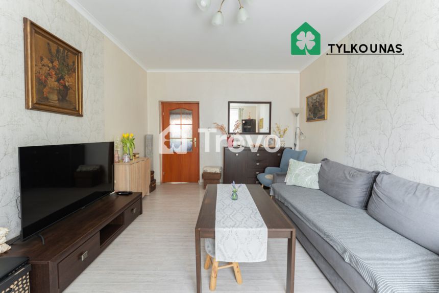 Gdańsk Siedlce, 619 000 zł, 48.3 m2, 2 pokojowe miniaturka 2