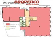 Lokal usługowo-biurowy, parter i 1 piętro, 1330 m2 miniaturka 4