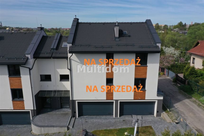 Mieszkanie Deweloperskie Bliźniak Cieszyn miniaturka 2