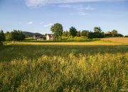 Działka budowlana- Siemiechów- Małopolska miniaturka 1