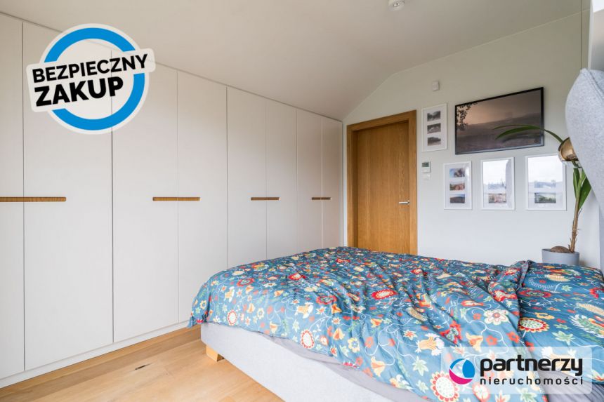 Gdańsk Jasień, 2 299 000 zł, 150 m2, z pustaka miniaturka 21