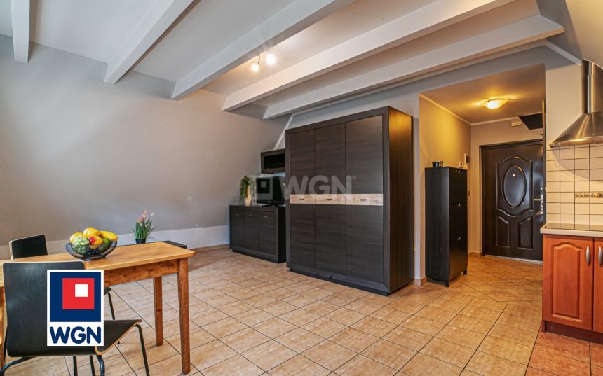 Bolesławiec, 1 600 zł, 33 m2, pietro 2 miniaturka 2