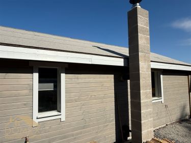 Nowy dom w Ustroniu z widokiem na góry – 35 m²