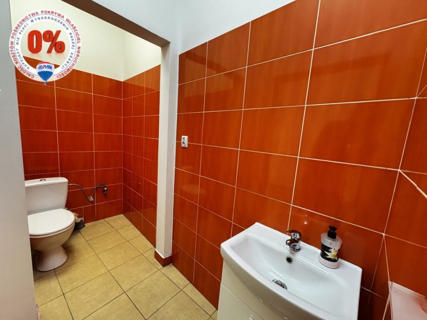 Lokal usługowo-biurowy w centrum Nowego Dworu Maz miniaturka 9