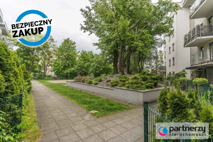 Gdynia Redłowo, 2 149 000 zł, 110.17 m2, z parkingiem podziemnym miniaturka 23