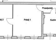 Zabytkowy Nikiszowiec! 2/3 pokoje pod INWESTYCJE! miniaturka 2