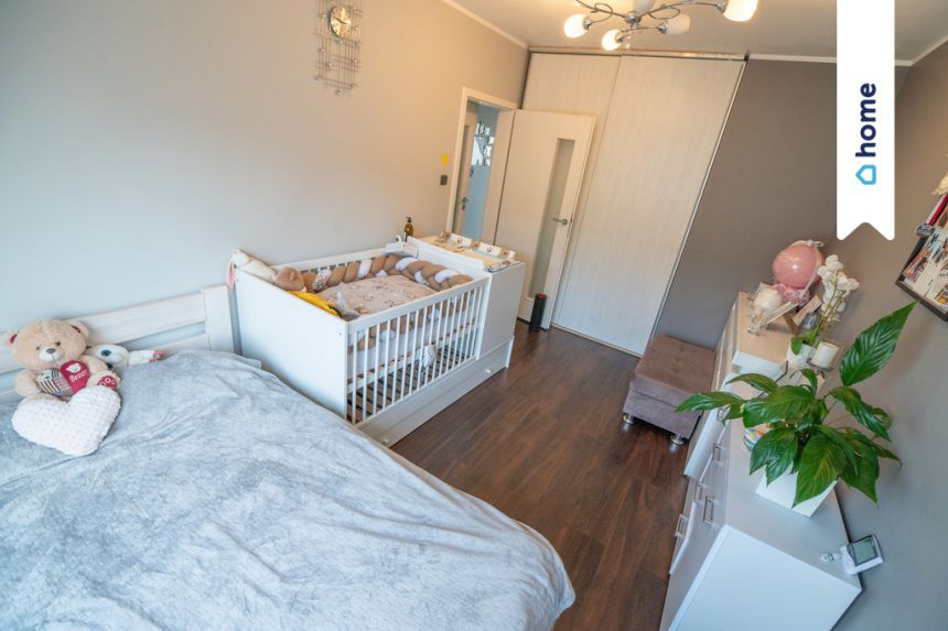 3 Pokoje z balkonem i komórką miniaturka 10