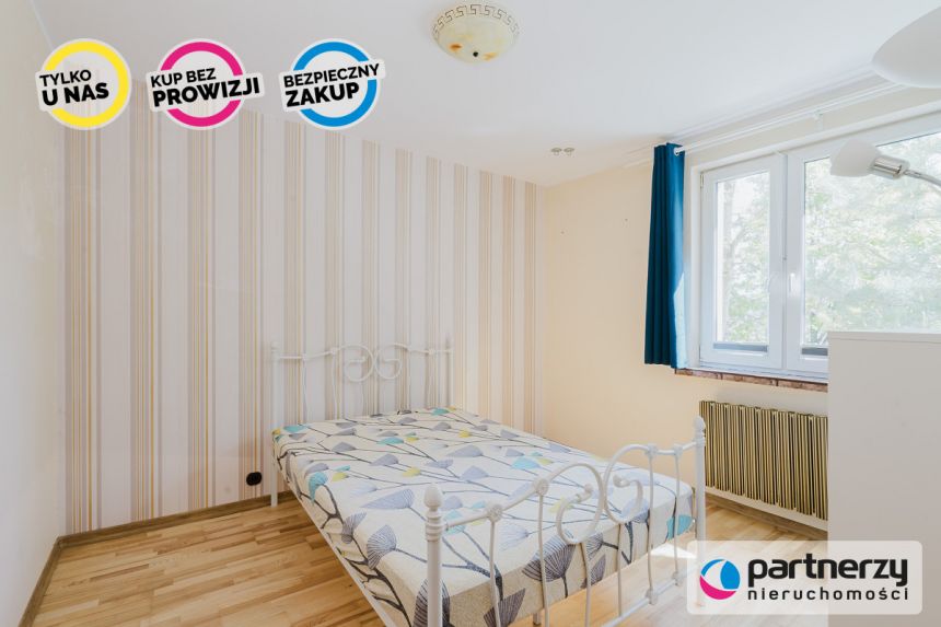Gdańsk Wrzeszcz, 589 000 zł, 46.29 m2, parter/4 miniaturka 4