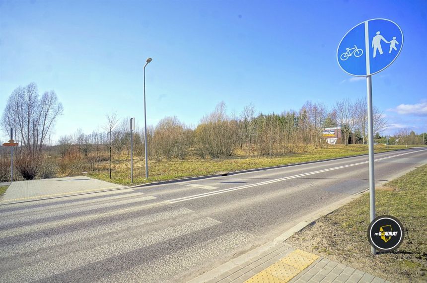 Węgorzewo 5 900 000 zł 1.71 ha miniaturka 5