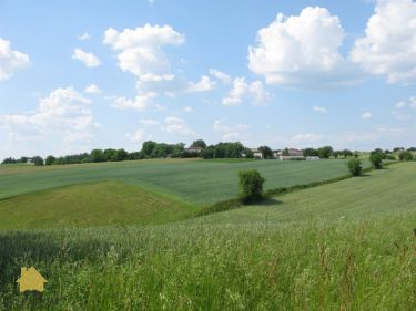 Działka rolno-letniskowa 491m2 w Jastkowie