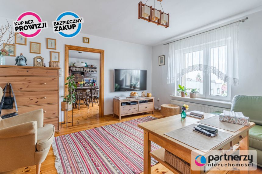 Starogard Gdański, 750 000 zł, 232 m2, z cegły - zdjęcie 1