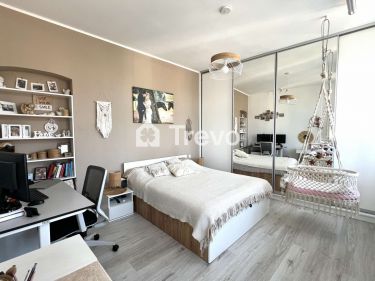 Gdańsk Śródmieście, 1 049 000 zł, 61.46 m2, z balkonem