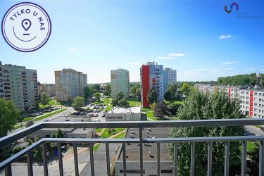 CHORZÓW BATORY 3 POKOJE NA SPRZEDAŻ!