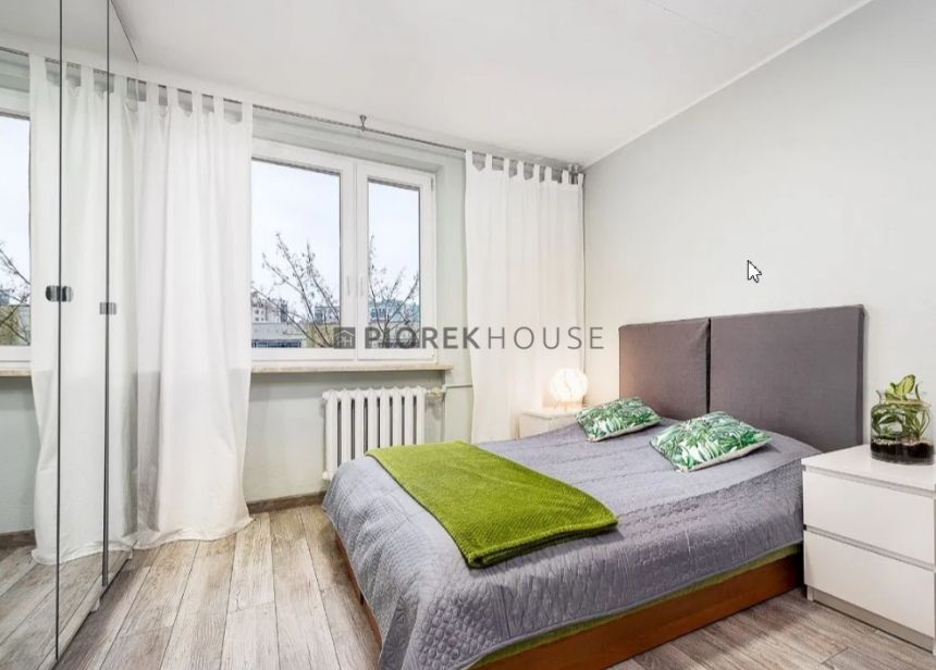 3 pokojowe mieszkanie  ul. Kluczowa Bielany miniaturka 6