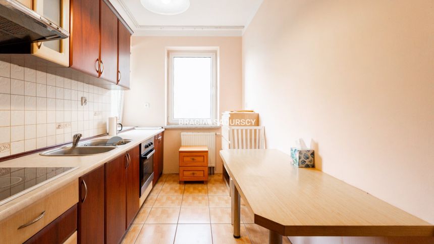 1pok ok 34m2 Kraków  Rżąska miniaturka 8