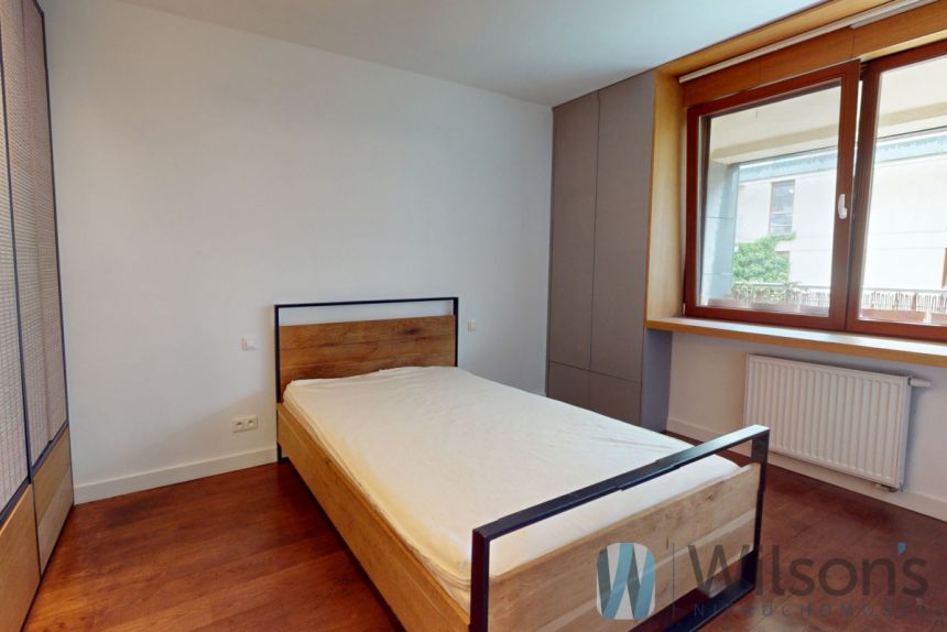 Warszawa Stary Wilanów, 944 000 zł, 50.8 m2, z balkonem miniaturka 7