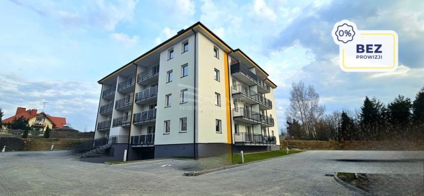 OSIEDLE SŁONECZNE Radomsko - 3 pokoje 65,81m2 miniaturka 1